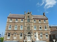 Klooster