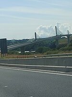 Brug in Waterford