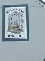 Our Lady's Island
