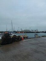 Haven van Kilmore Quay