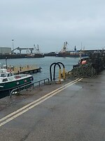Haven van Kilmore Quay