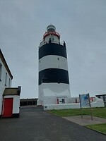 Vuurtoren van Hook Head