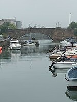 Haven in Dungarvan