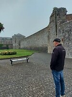 Ruïne Dungarvan