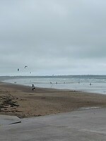 Strand van Tramore