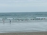 Strand Tramore