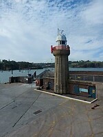 Vuurtoren Dunmore