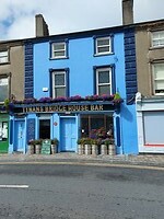 Pub in Kilkenny