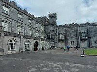 Kilkenny Castle