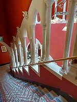 Moorsetrap