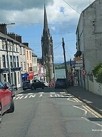 St.Colman's Cathedral