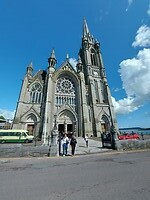 St.Colman's Cathedral