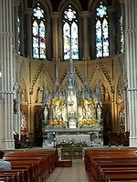 St.Colman's Cathedral