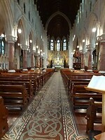 St.Colman's Cathedral
