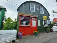 Johnny Timmy, Johnny's
