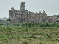 Ruïne in Clonakitty