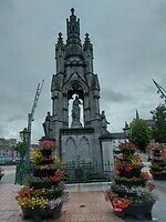 Beeld in Cork