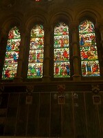 Saint Fin Barre's cathedral