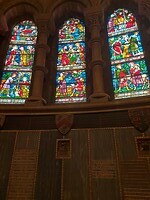 Saint Fin Barre's cathedral