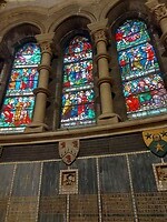 Saint Fin Barre's cathedral