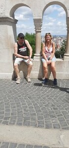 Chris en Sonja