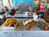 De lunch