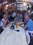 Heerlijk uit eten