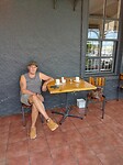 Koffie pauze