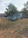 Ndebele huisje