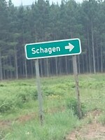 We zijn zowat aalweer thuis