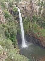 Mac-Mac Falls