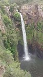 Mac-Mac Falls
