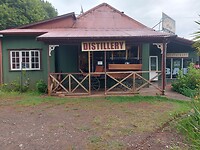 Pelgrims rest dorp