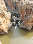 Bourke's Luck Potholes