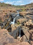 Bourke's luck potholes