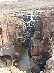 Bourke's Luck potholes