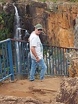 De  waterval van Berlin