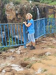 De  waterval van Berlin