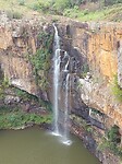 Waterval van Berlin