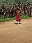 Swazi Cultural Village
