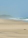 Strand van St lucia