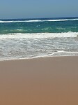 Strand St. Lucia