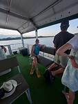 De boot
