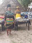 Zulu vrouwen
