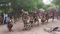 Dansers