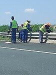 Werken aan de weg