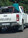 Bakkie