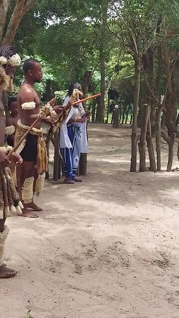 Dansers