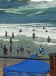 Strand Umhlanga