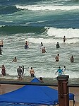 Strand Umhlanga